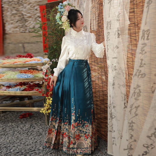 什么是汉服?